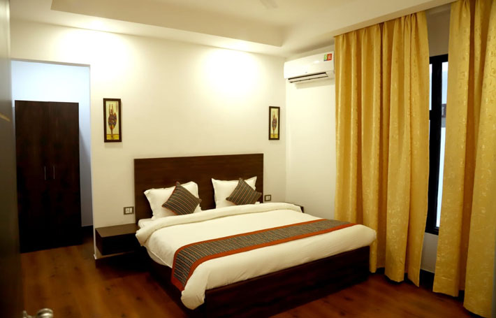 Villas Vrindavann Mathura