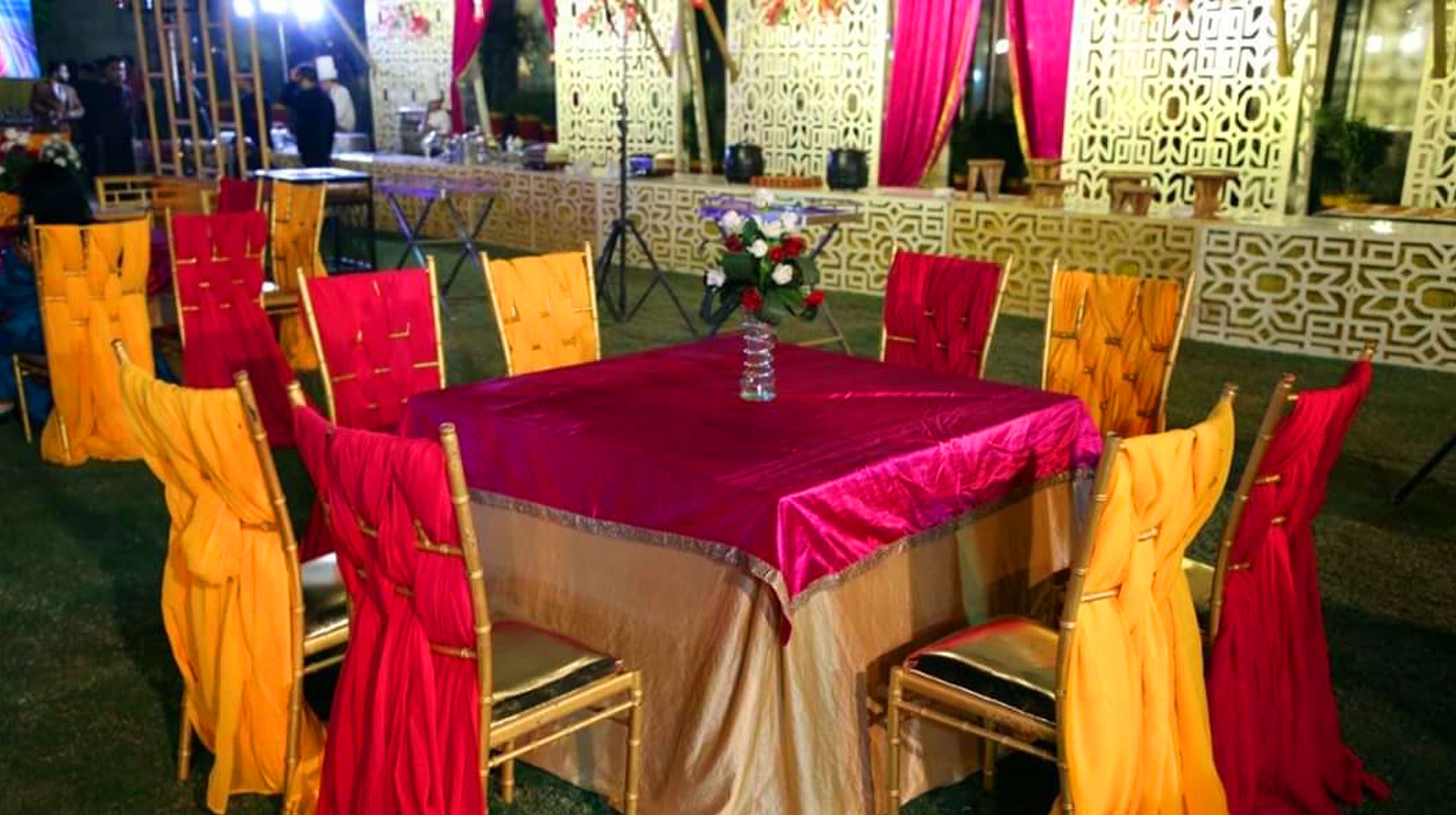 Wedding Venue in Vrindavan